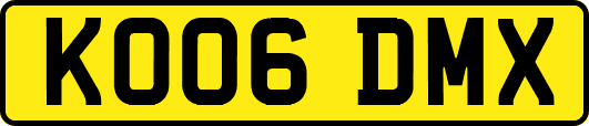 KO06DMX