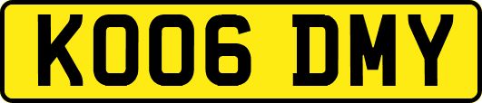 KO06DMY