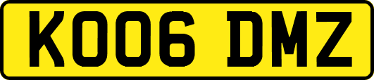 KO06DMZ