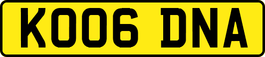 KO06DNA