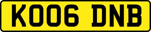 KO06DNB