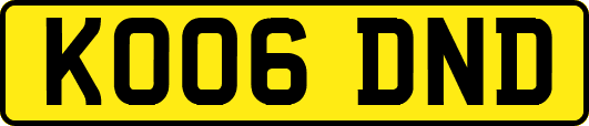 KO06DND