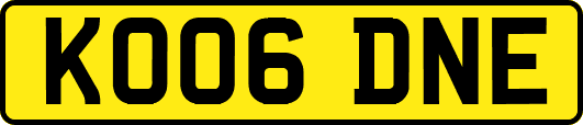 KO06DNE