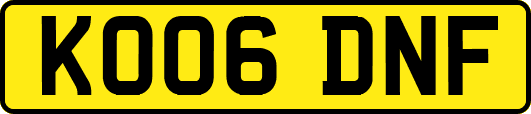 KO06DNF