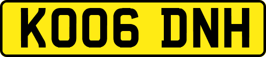 KO06DNH