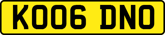 KO06DNO