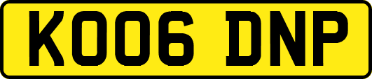 KO06DNP
