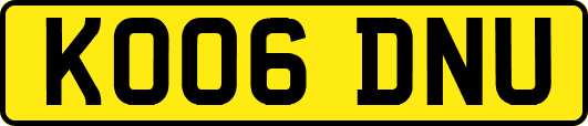 KO06DNU