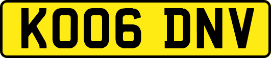 KO06DNV