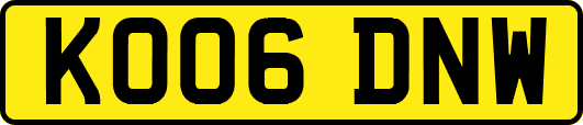 KO06DNW