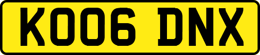 KO06DNX