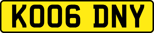 KO06DNY
