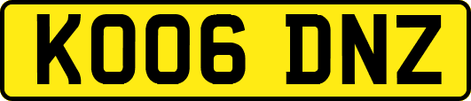 KO06DNZ