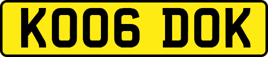 KO06DOK