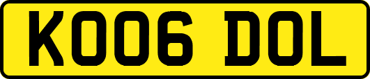 KO06DOL