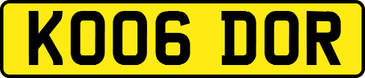 KO06DOR