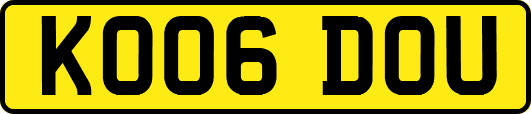 KO06DOU