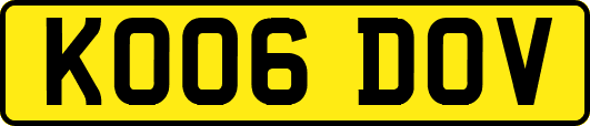 KO06DOV