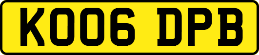 KO06DPB