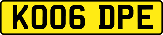 KO06DPE