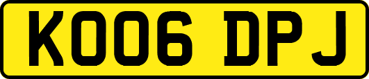 KO06DPJ