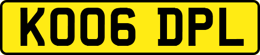 KO06DPL