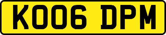 KO06DPM