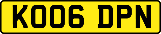 KO06DPN