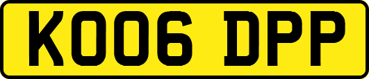 KO06DPP