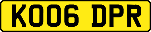 KO06DPR