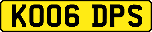 KO06DPS