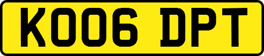 KO06DPT