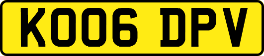 KO06DPV