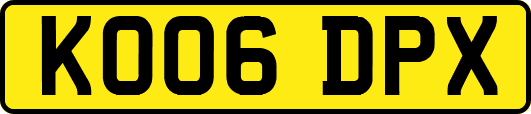 KO06DPX