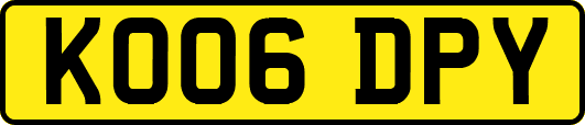 KO06DPY