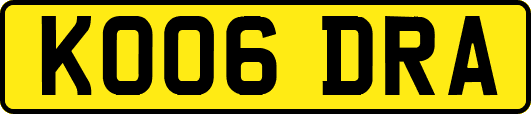 KO06DRA
