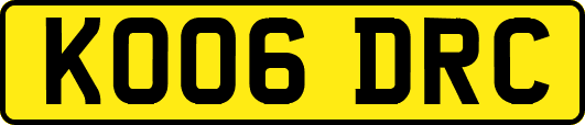 KO06DRC
