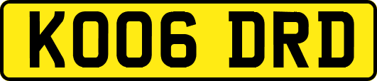 KO06DRD