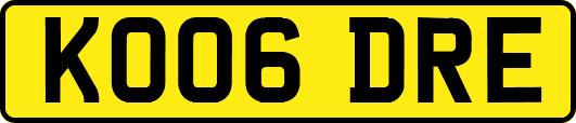 KO06DRE