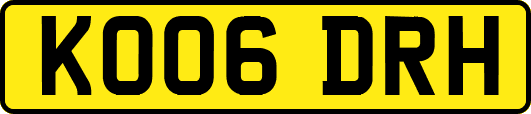 KO06DRH