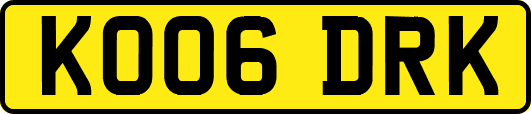 KO06DRK