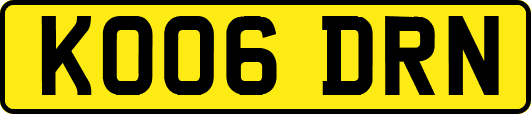 KO06DRN