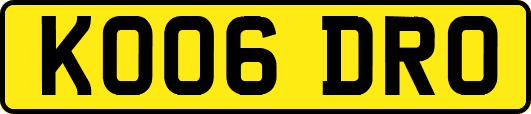 KO06DRO