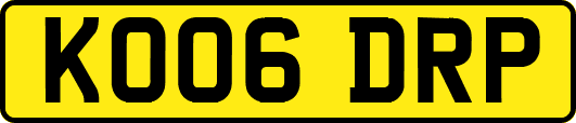 KO06DRP