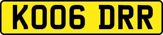 KO06DRR