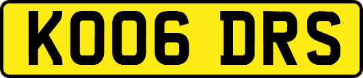KO06DRS