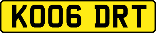 KO06DRT