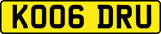 KO06DRU