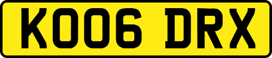 KO06DRX