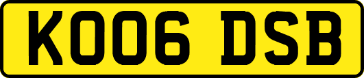 KO06DSB